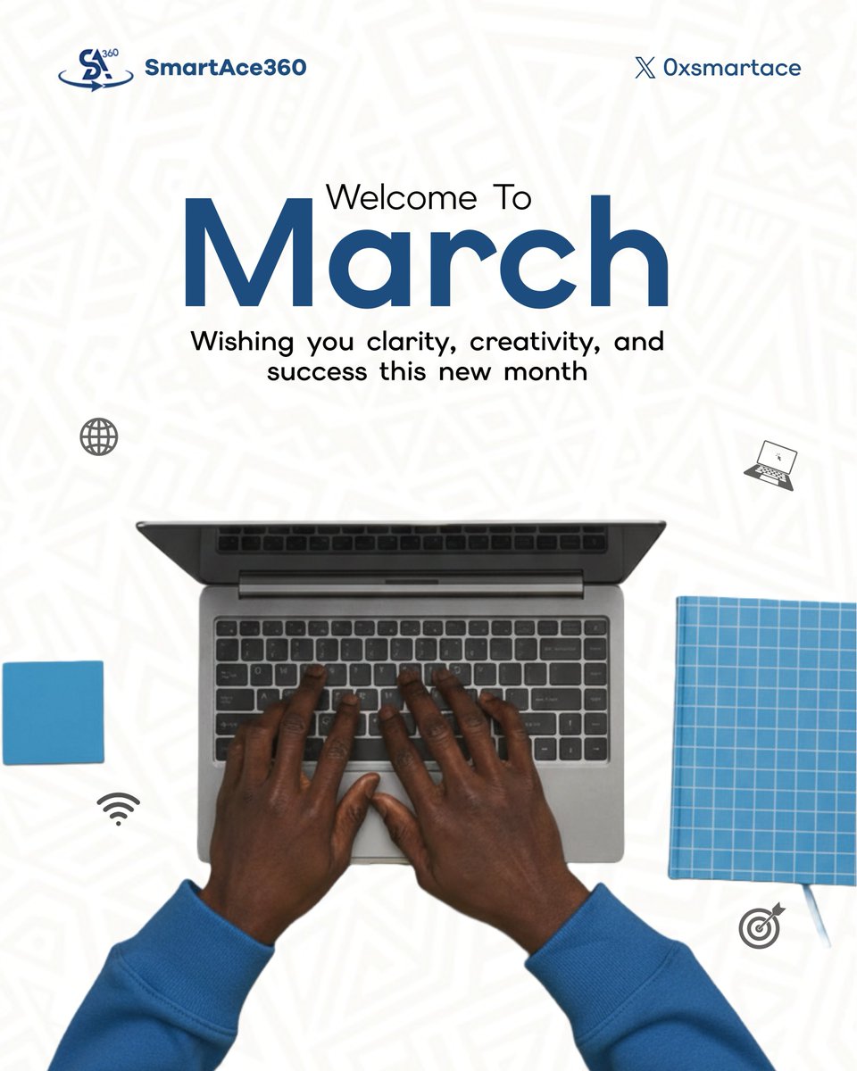 SMART ACE - WEB 3 SOLUTION! tweet media