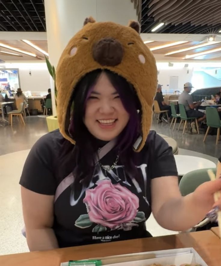 Happy Birthday to our <a href="/Lunar3clispe/">LunarEclispe</a>!!  <33 May this special day become even more special just for you 🥹💜

 #KREW #kftwt