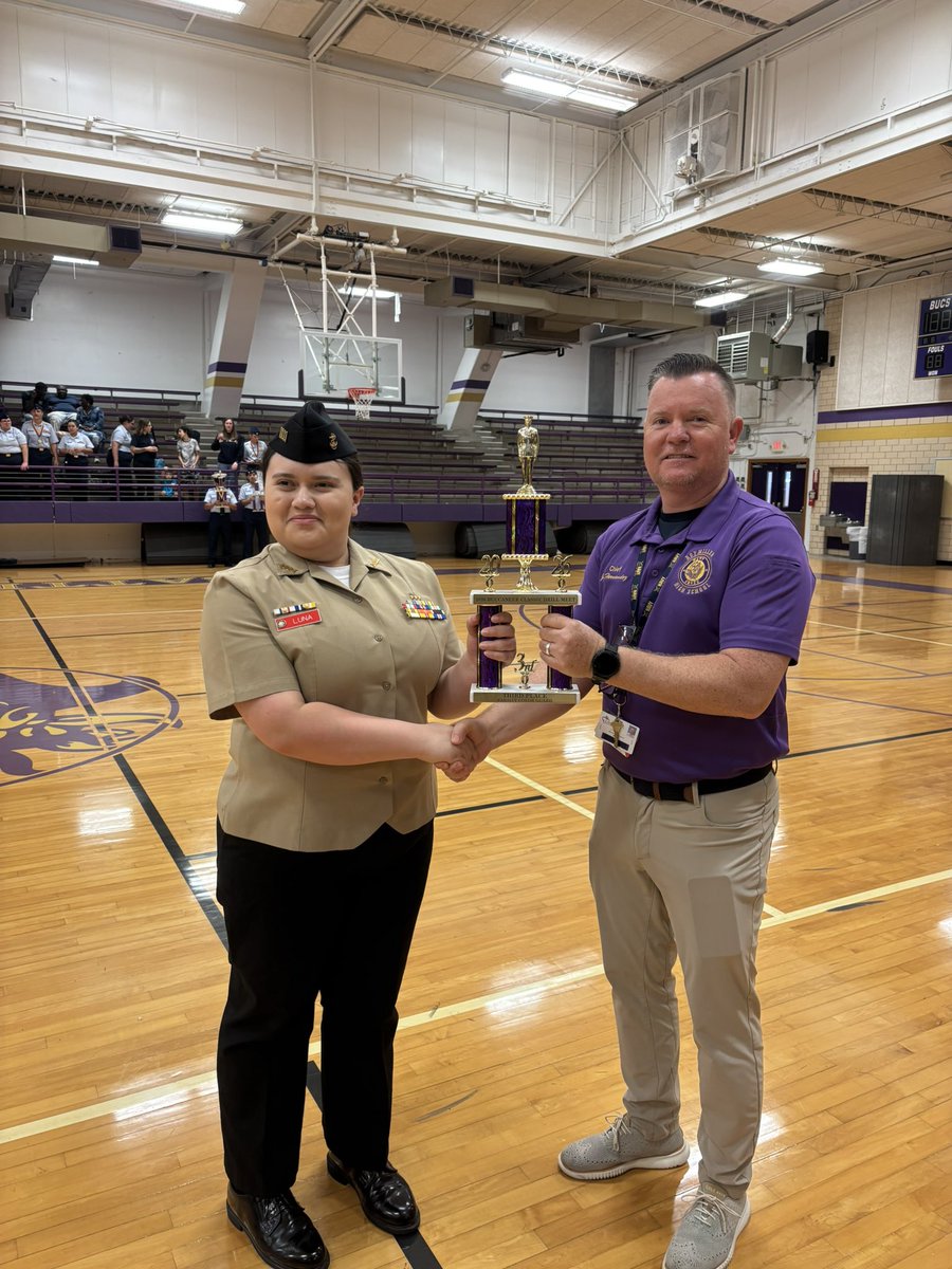 W.B. Ray High School tweet media