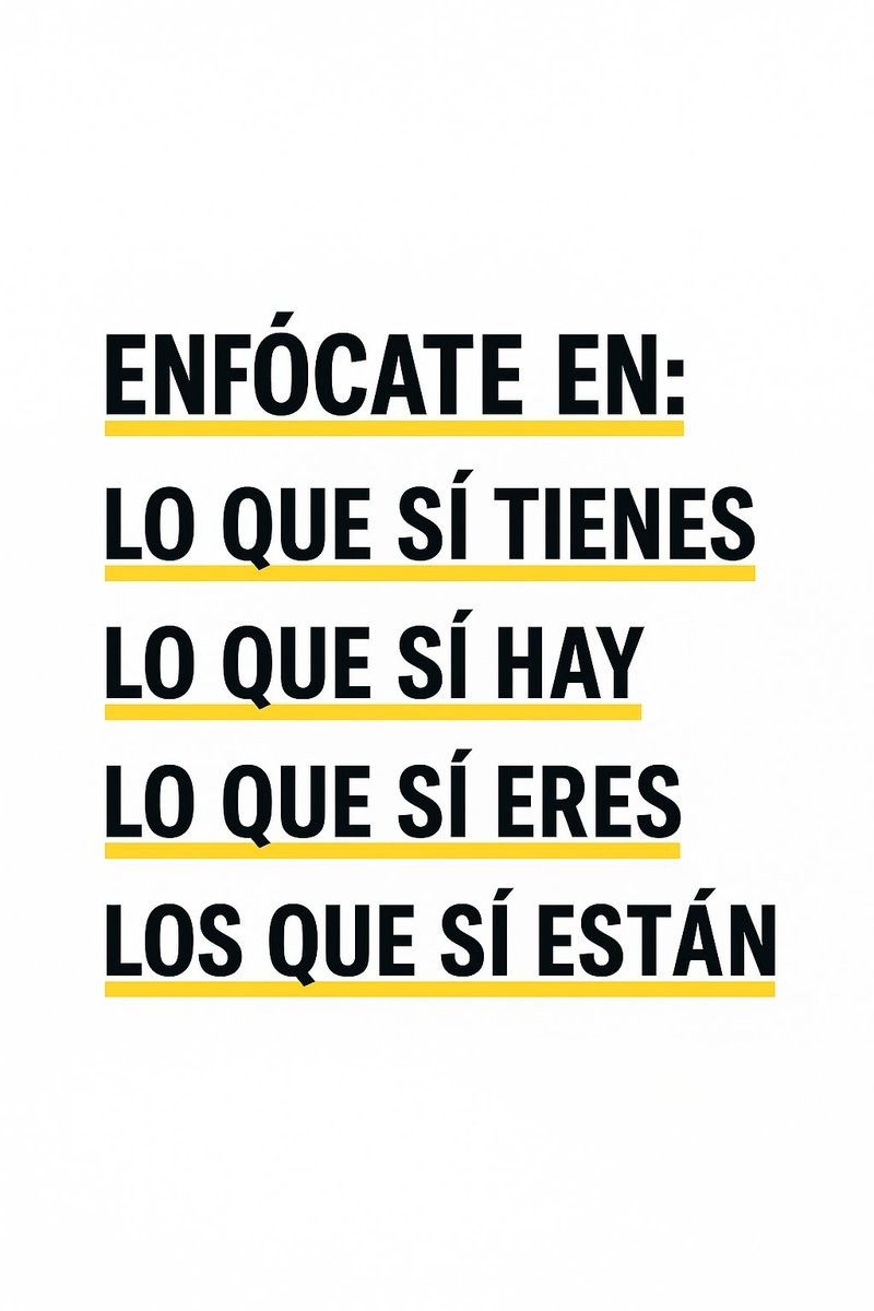 Vive con Propósito. (@propositoyvida) on Twitter photo 