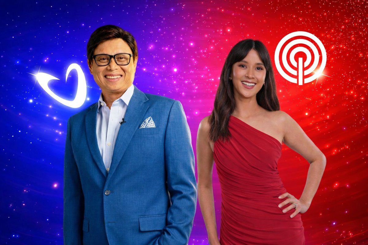 Pinoy Multimedia tweet media