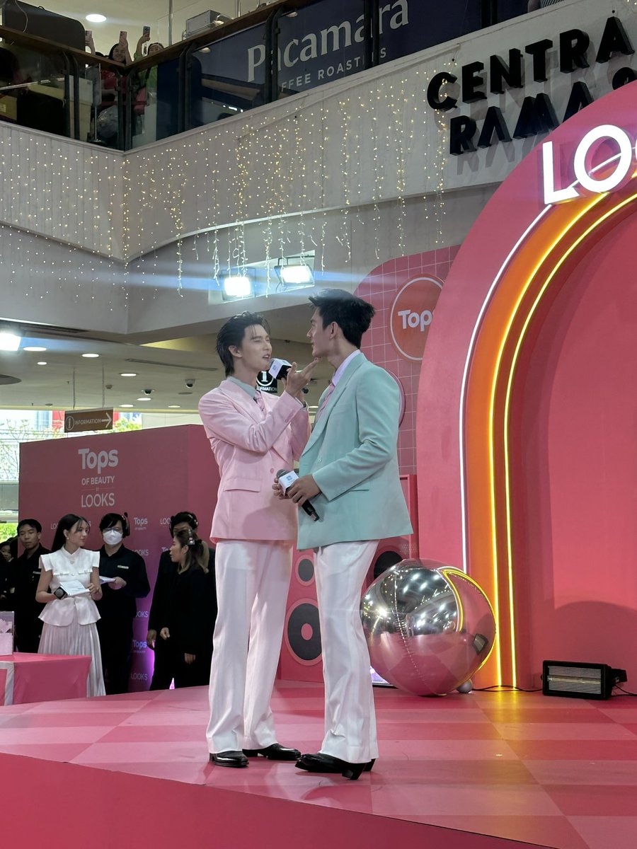 trendpoohpavel's tweet image. 📢 ทุกคนเพิ่มแฮชแท็กได้เลยคะ! #️⃣ 🛁🫧

POOHPAVEL GOODLOOK SHOKUBUTSU

#PPVxTopsWithShokubutsu

#Topsofbeauty2026 #Tops #ShokubutsuMonogatari