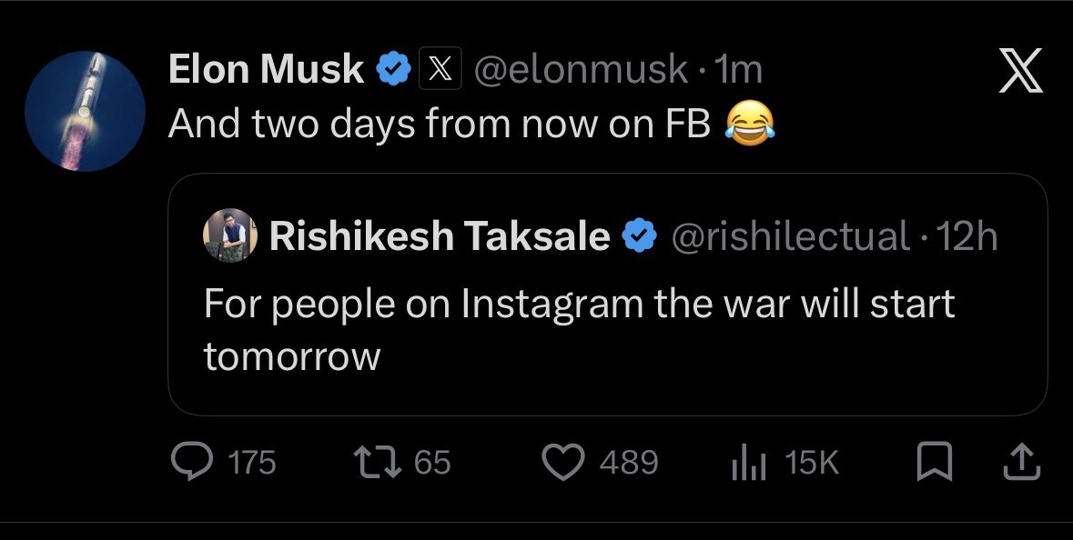 Rishikesh Taksale tweet media