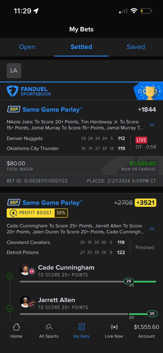 Go stain they ass every single time 🤏🏾