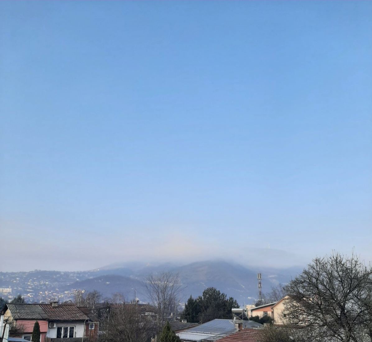 Додека спиевме цементарницата ТИТАН ни го еба воздухот