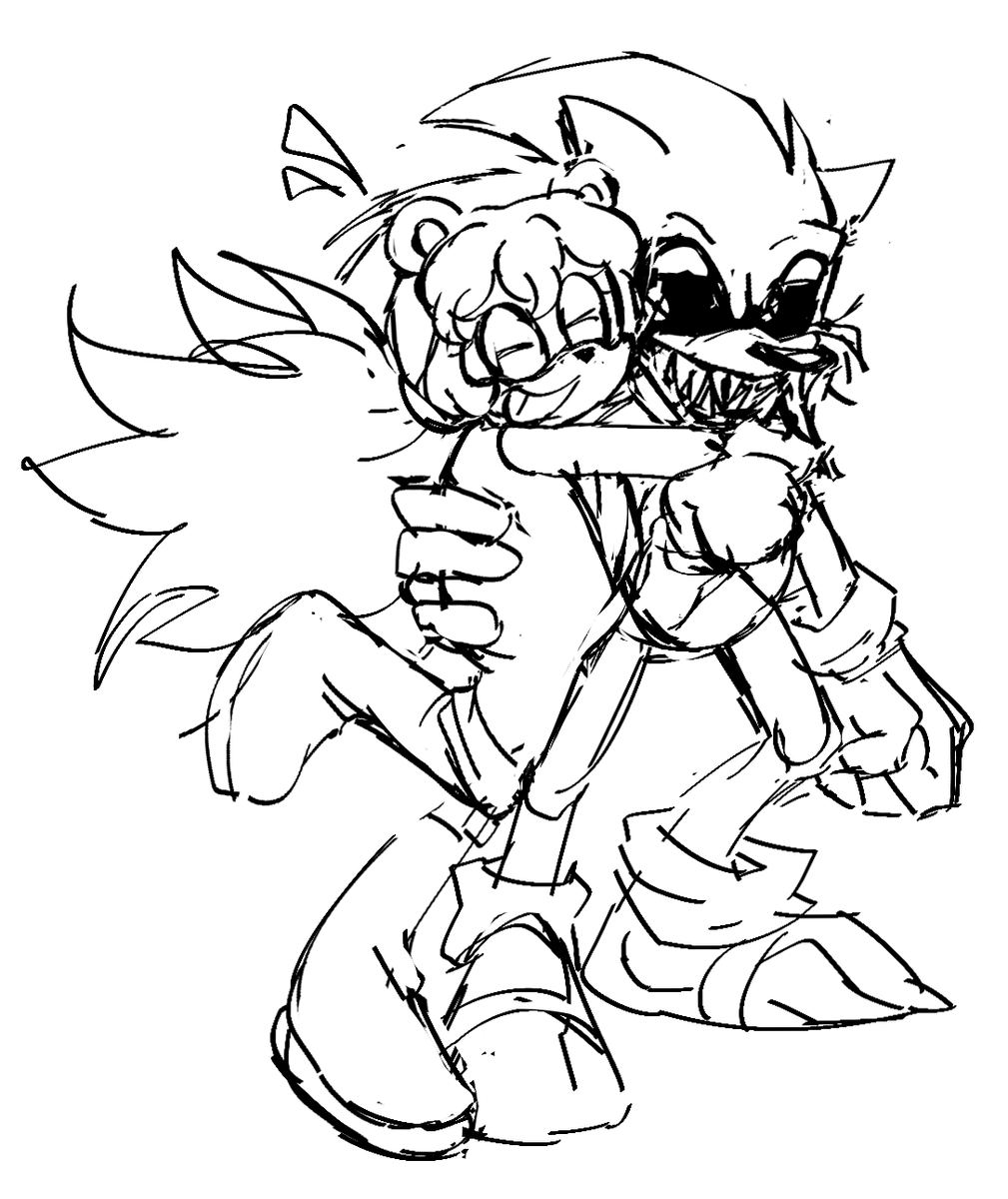 BARNABY'S WIFE 💋🩷🩵 tweet media