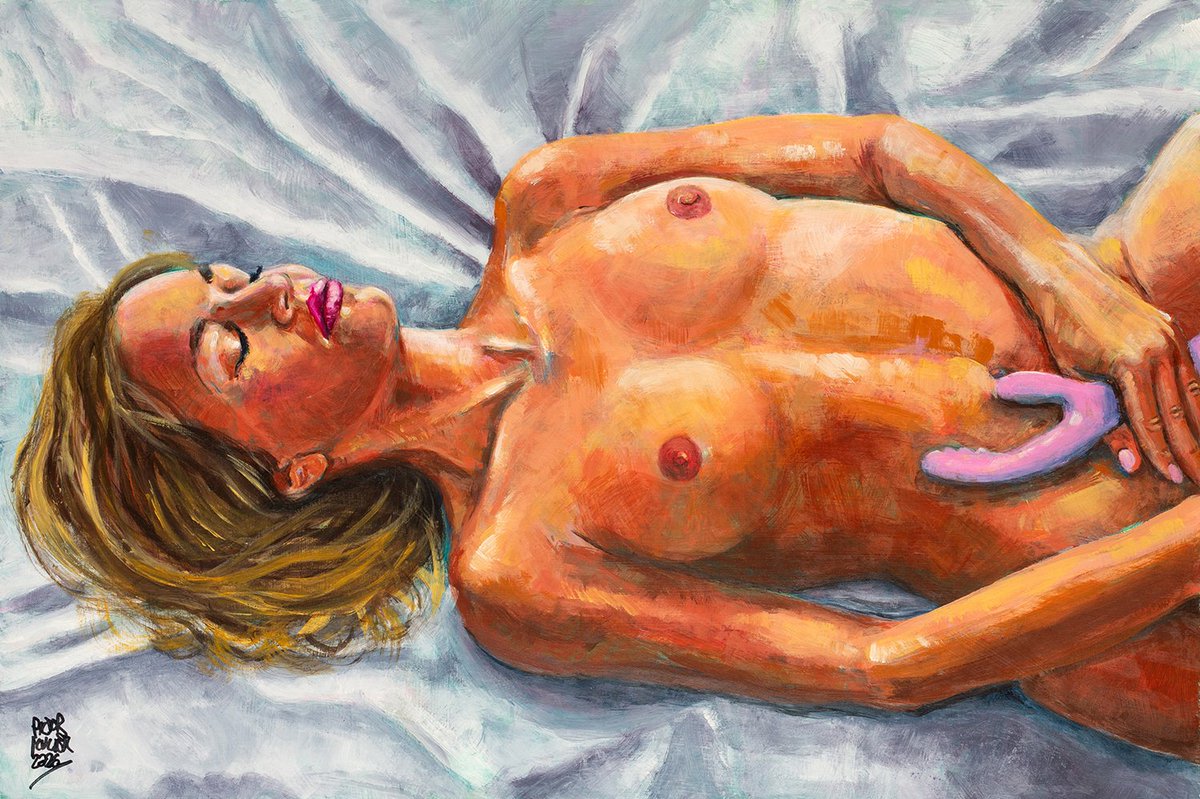 Pictor Mulier tweet media