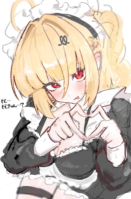 依頼絵! ゼンゼロのシーシィアです #ゼンゼロ