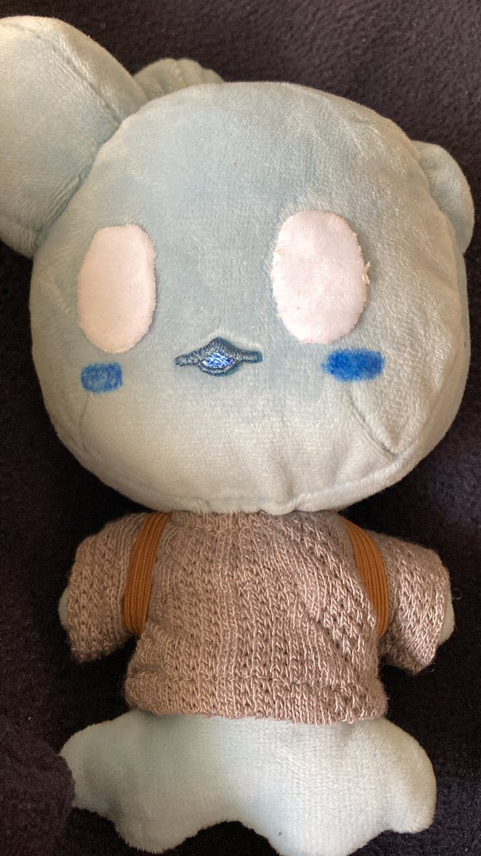 熱湯/Atuyu tweet media