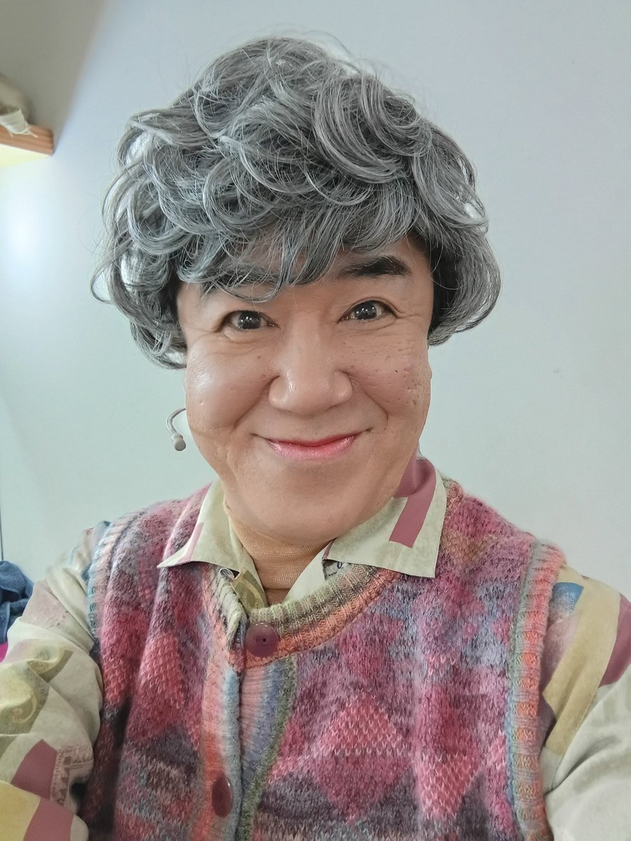 廣川三憲 tweet media