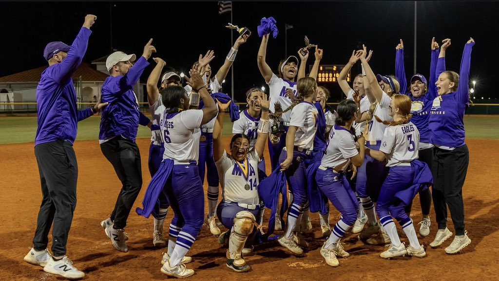 MVA Softball tweet media