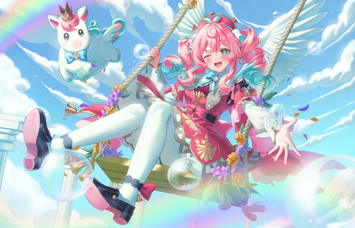 MoMiCHi🌸 @お仕事集中 tweet media