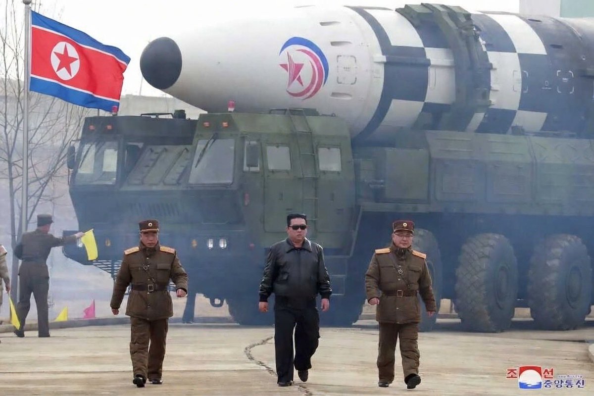 World updates tweet media