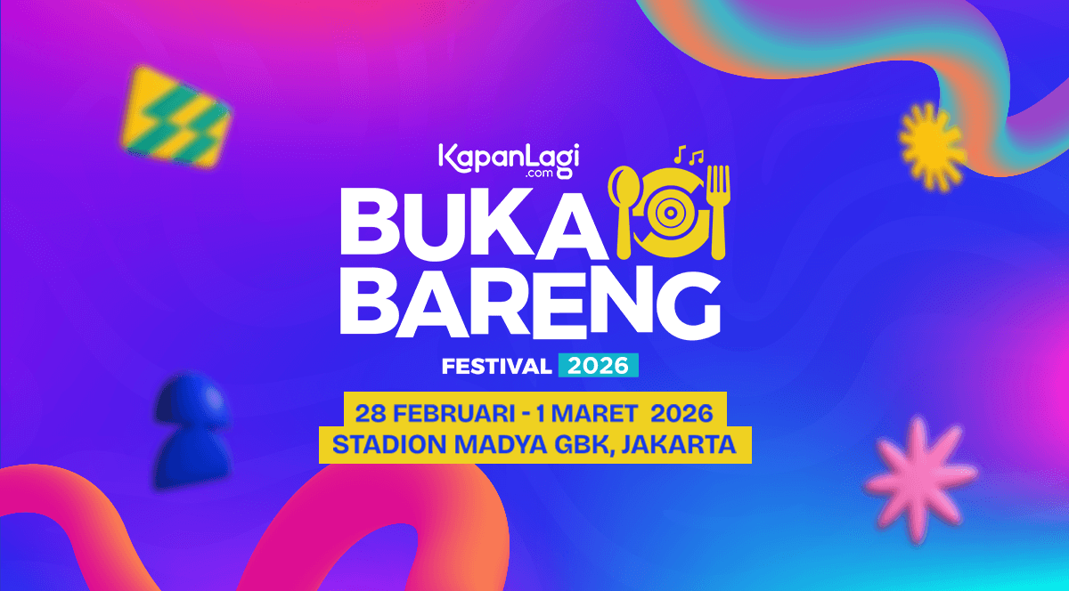 CIL | JASA TIKET tweet media