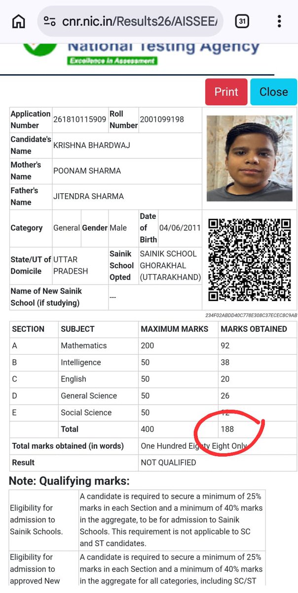 Abhishek Shukla tweet media