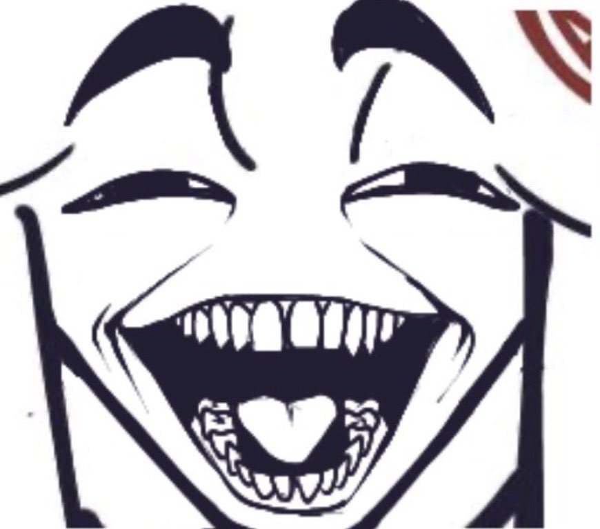 A disaster happened to me, I’m in so much pain and it’s so hard that I want to close the channel and leave the internet… thank you to everyone who supported me…
.
.
.
.
.
.
.
.
.
.
.
.
.
.
.
.
.
.
JUST KIDDING. DID YOU REALLY THINK I WAS GOING TO WHINE? XDDD