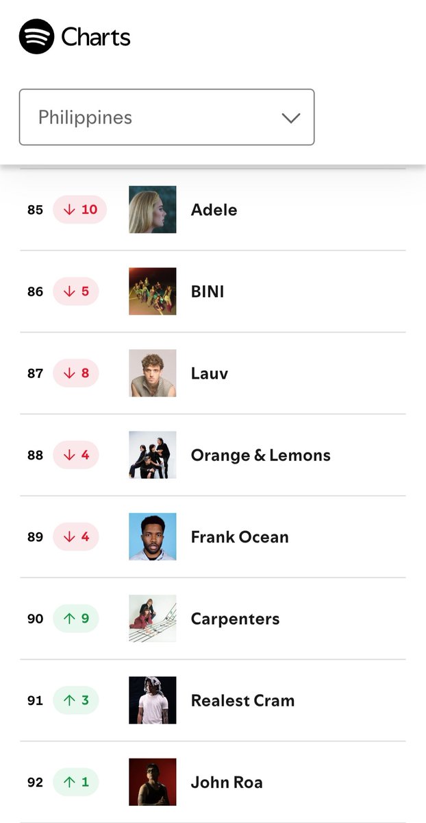 MOIRA DELA TORRE tweet media