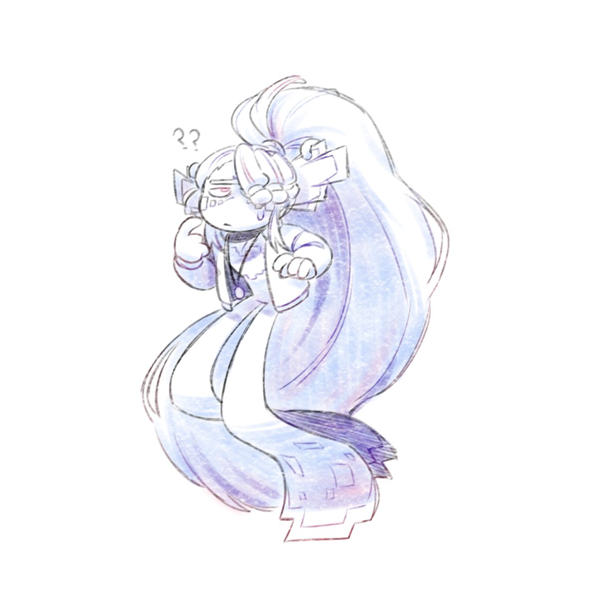 LeeMonGo213837's tweet image. 오랜만에 그려서 형태를 잘 못잡겠어
#trolls #trollsoc