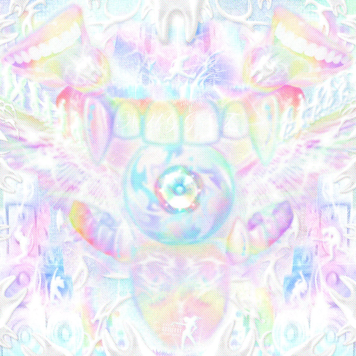 "Euphoria" 🌈

#art #gfx #underground #music