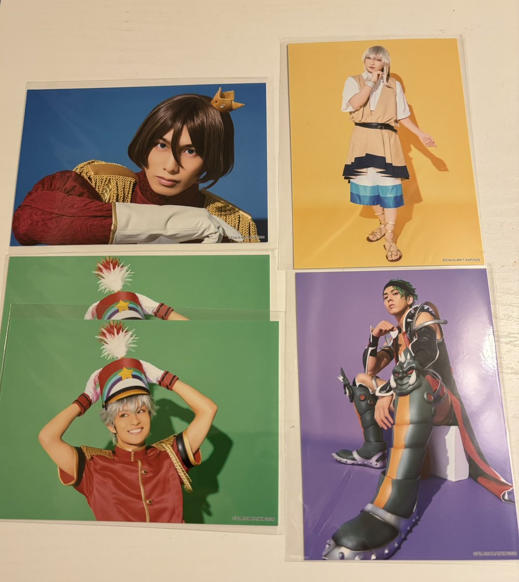 mgりお tweet media