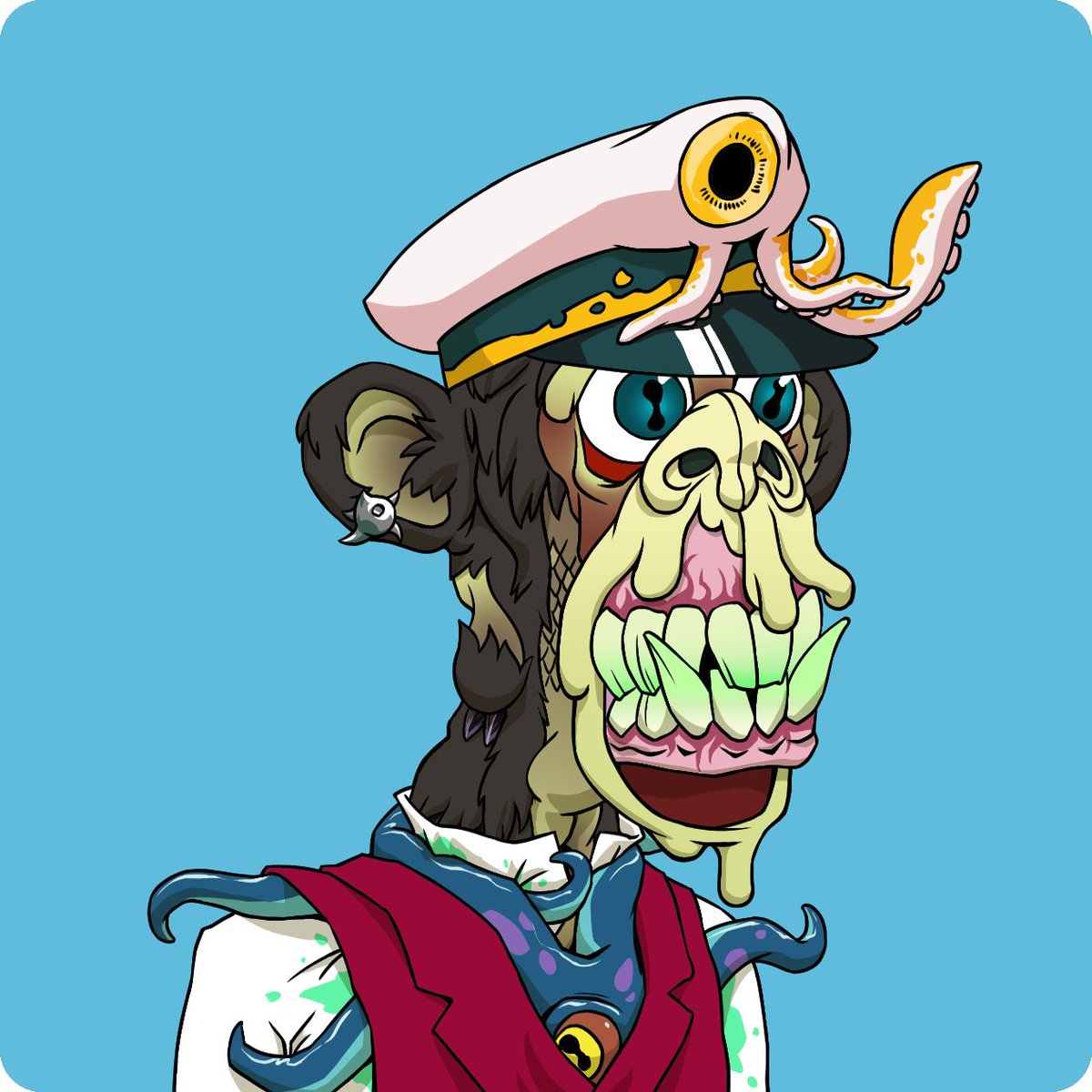 Alan 💙 tweet media