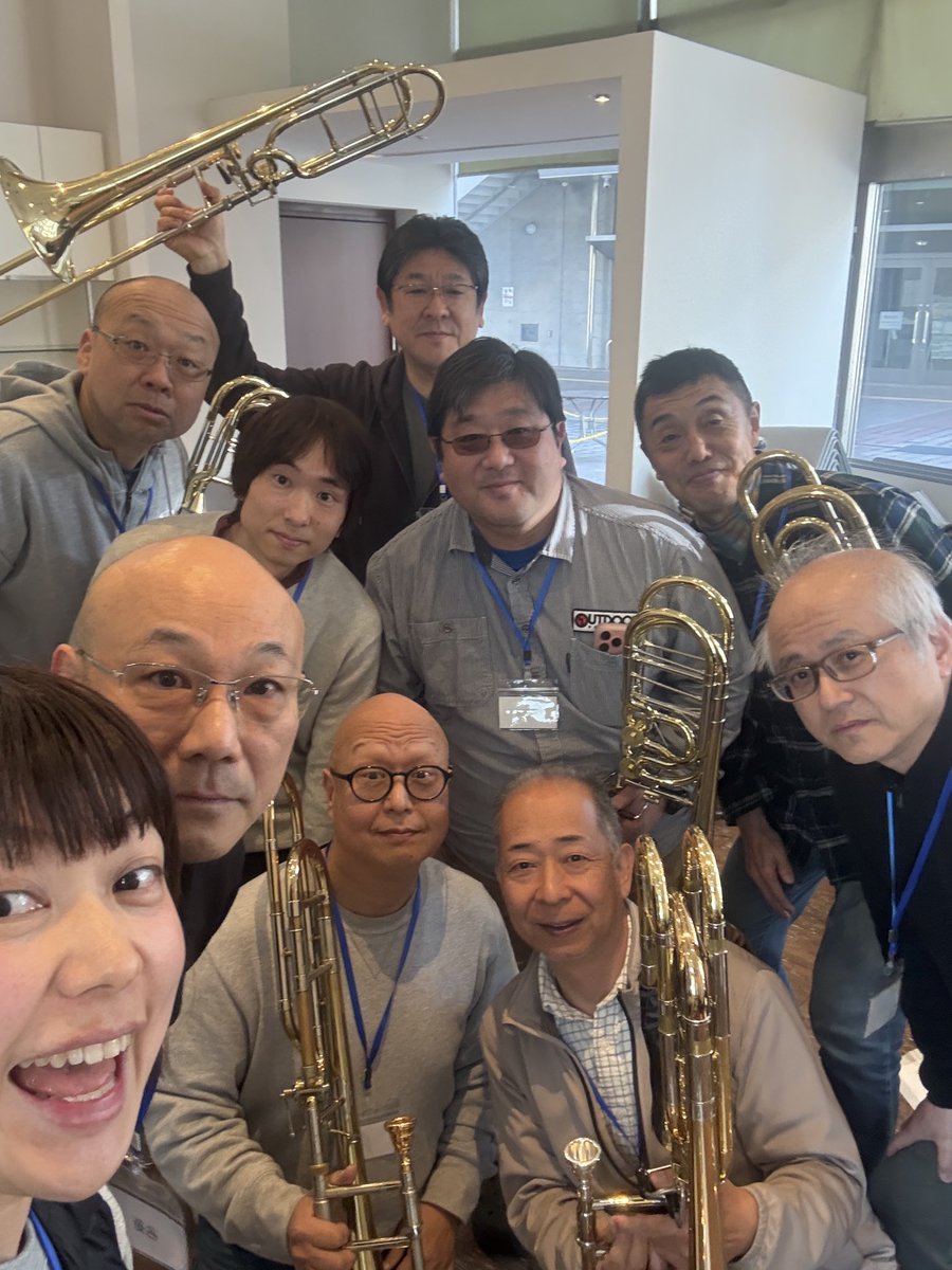 NozomiFlatt's tweet photo. ワークショップ無事終わりました！今回も和やかな雰囲気のもと、たくさん考えてたくさん基礎練しました♪

ご参加頂きありがとうございました！
次回は4/5にブートキャンプ開催予定です🏃 https://t.co/2pDKBdt1E0