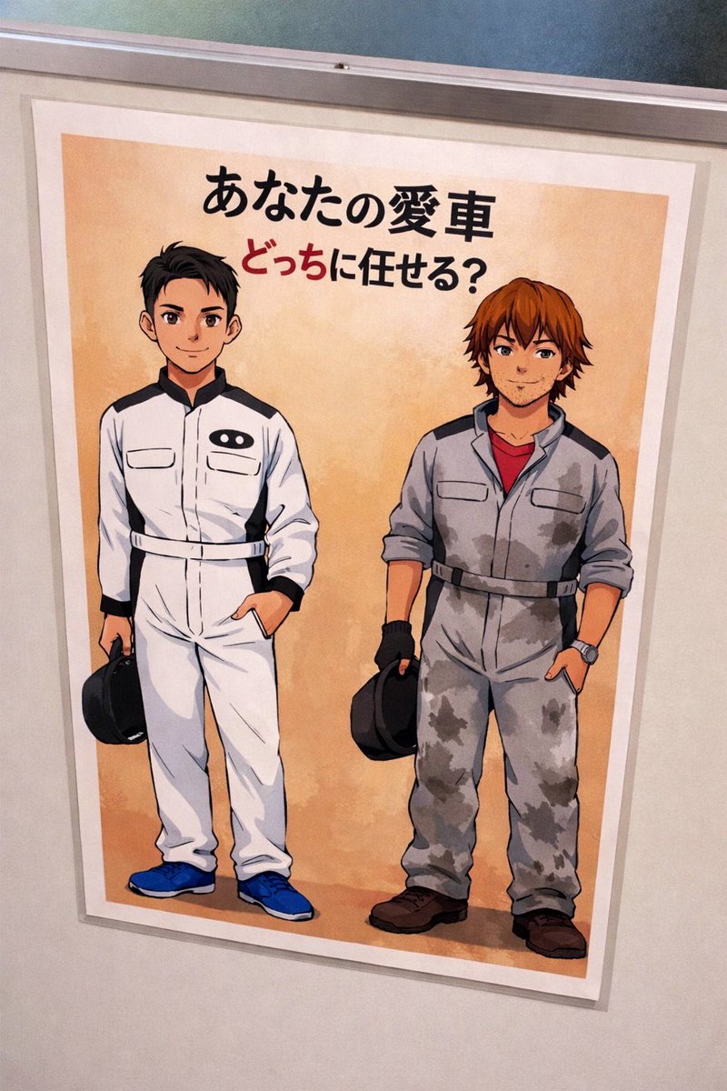 スマイルくん(Smile) tweet media