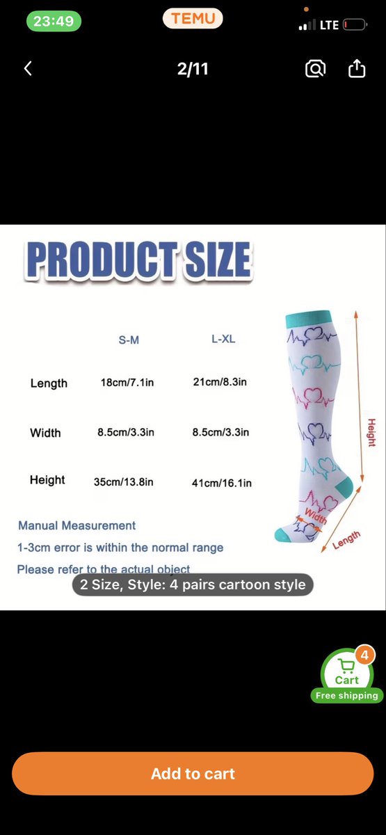 Medic_Essence's tweet photo. Long shifts? Desk hours? Your legs deserve better. Our compression socks improve blood flow, reduce swelling, and keep you energized all day. Perfect for medical and health workers. 🛒 Shop now via the link in bio.
#CompressionSocks #MedicalEssentials #HealthcareWorkers #Nurse https://t.co/SVj7jXk2JJ