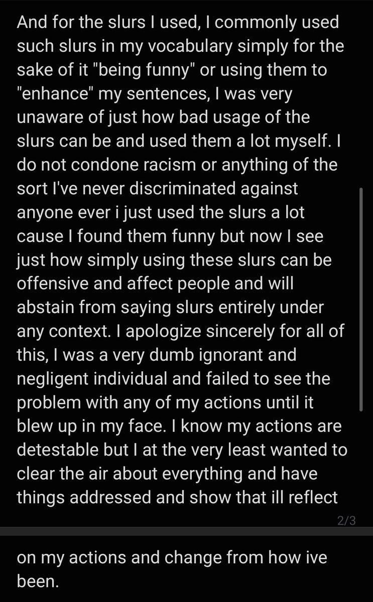 Gus Neeto tweet media