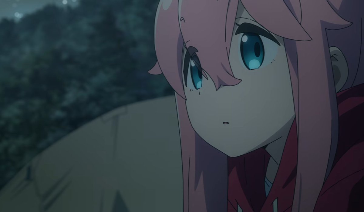 可愛く幼くなったっぽいけど、これがきらら系って感じなのかな？ 3期