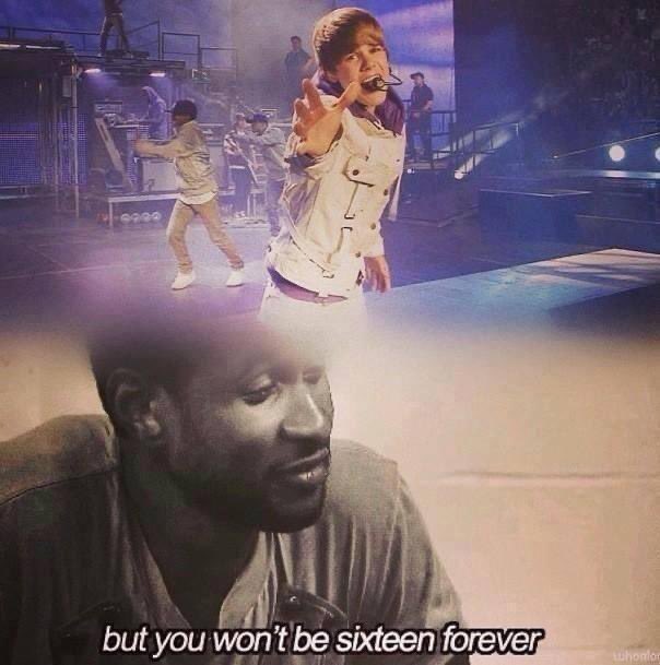 and just like that, he’s 32. where has the time gone💔 <a href="/justinbieber/">Justin Bieber</a>