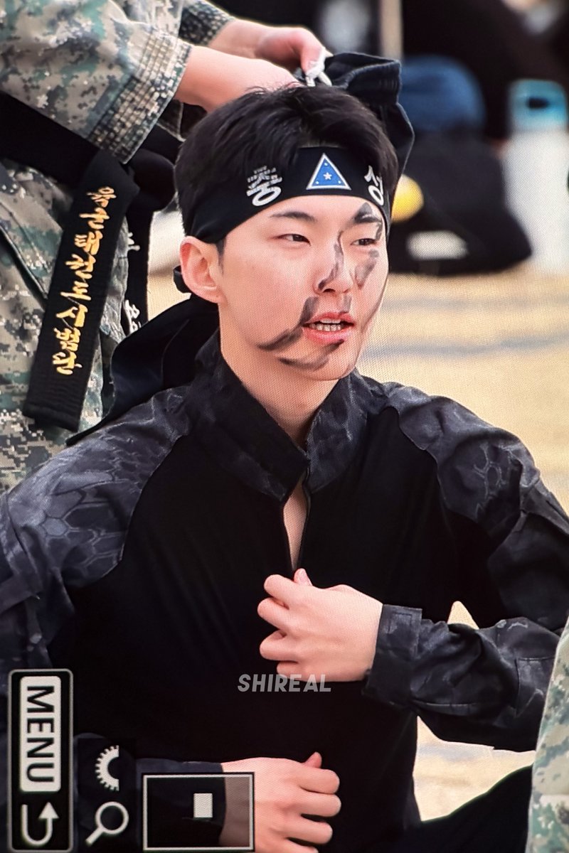 호시🐯 SHIREAL tweet media