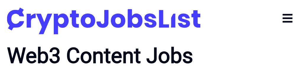 Web3 jobs for CT :

1. Tech Content Writer – Tether
    $5k – $7k/month

2. Content Lead – Xava Labs
     $3k – $4k/month

3. Content Writer – Chainlink Labs
     $6k – $8k/month

4. Full-Time Content Manager –       Buidlpad
    $3k – $6k/month

5. Social Media Content Writer –