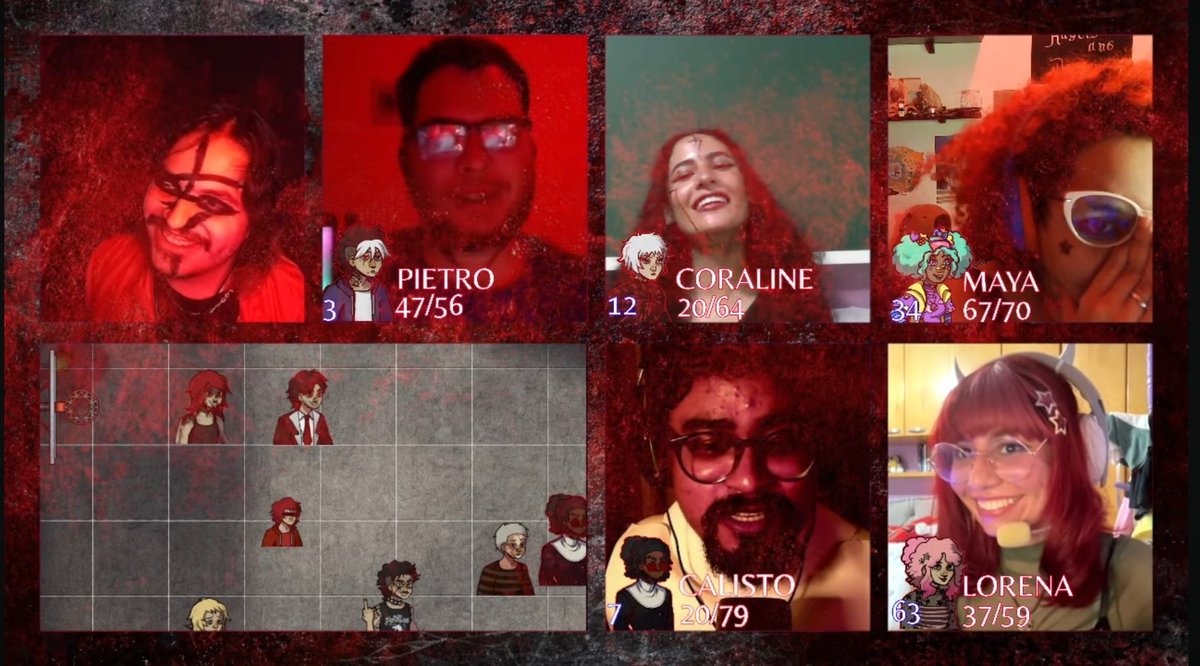 Gabrirul 🦇 tweet media