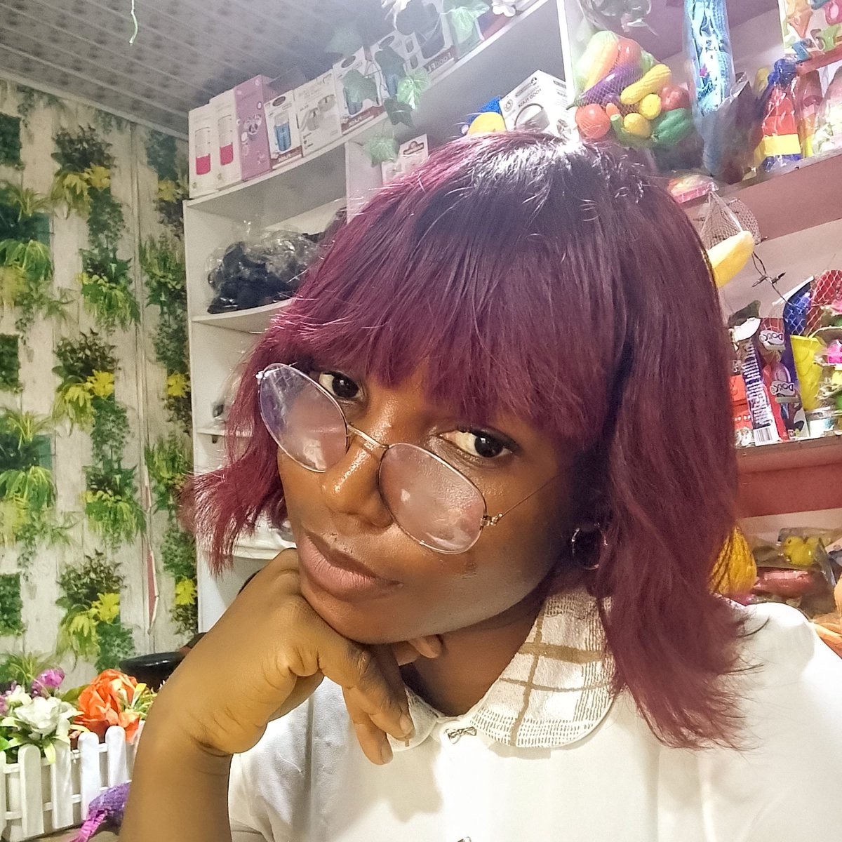 Happy New Month and Happy First Sunday of the month to all my odogwus and achalugo mutuals 🥰✨💯🫶🫰 
May the M that in March stands for Multiplication on every side for us all🙏
Enjoy your day ✨