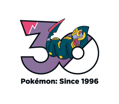 poke_times's tweet photo. @GabsGaitanc
あなたが出会ったのは、このポケモン！

キャンペーンへのご参加ありがとうございました！
30周年ロゴアイコンをランダムでプレゼント🎁 https://t.co/ubDmH9IwFK
