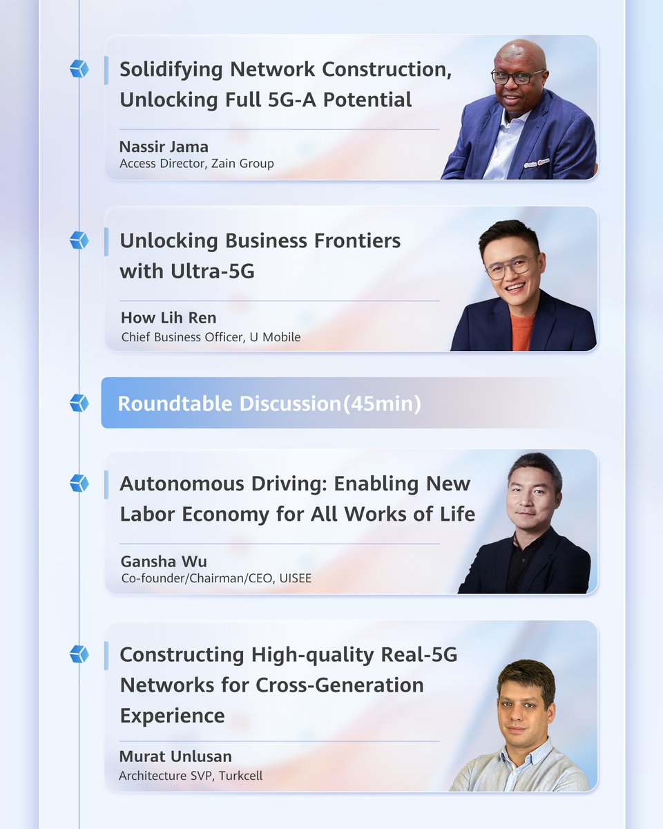 Huawei Wireless tweet media