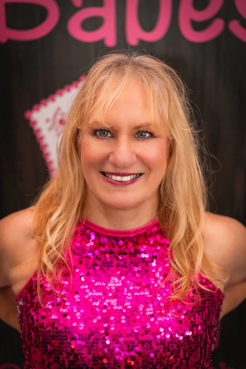 Join us in wishing a very HAPPY BIRTHDAY to our leap year boot sister! #Seattle #BootGirls veteran Kathy Fleming 🥳 We hope it is absolutely FABULOUS 🎉 Leave Kathy some birthday wishes below👇