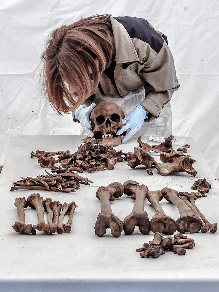 Gdy odrzuci się emocje, zostają ludzie i ich historie. Często tragiczne, czasami heroiczne, najczęściej niezwyczajnie zwyczajne. Ani apologetyka ani bezmyślna krytyka prawdziwie nie opowie tych historii. 

Więzienne pole śmierci, Białystok 2014.