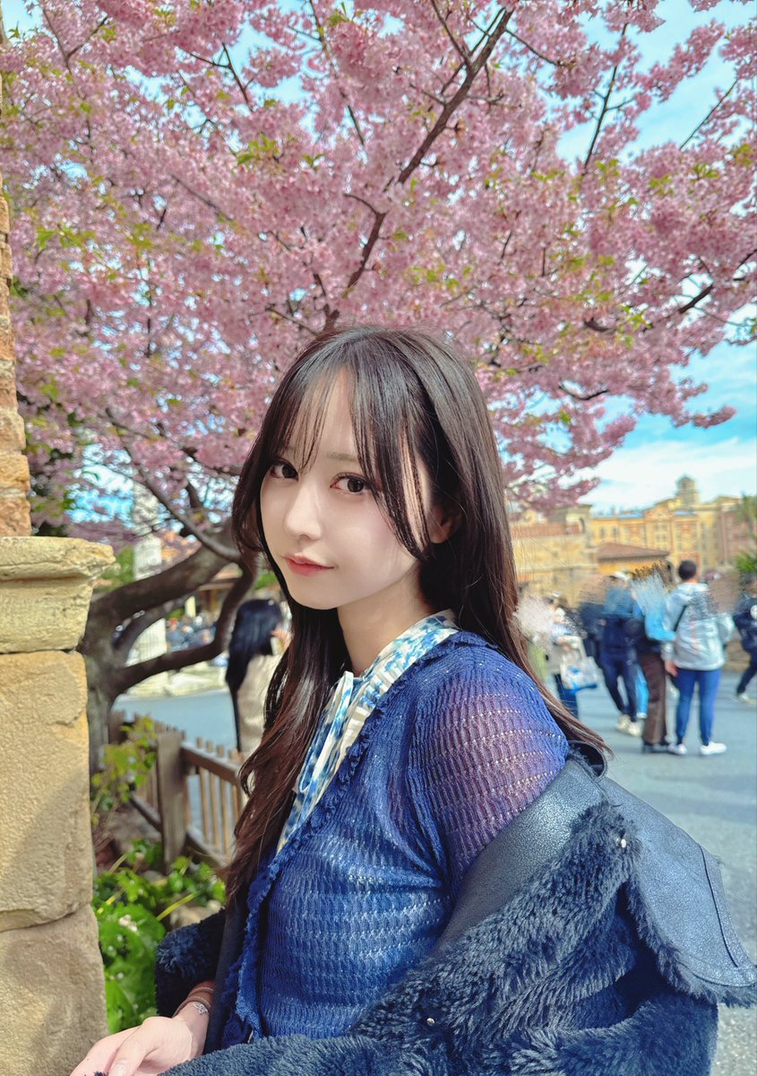 楠世蓮 tweet media