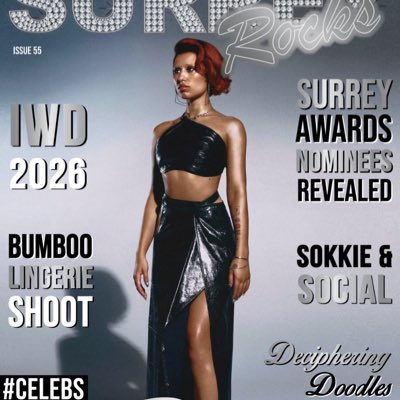 Surrey Rocks tweet media
