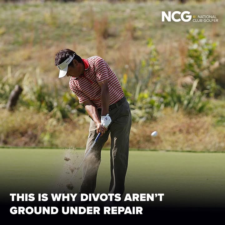 National Club Golfer tweet media