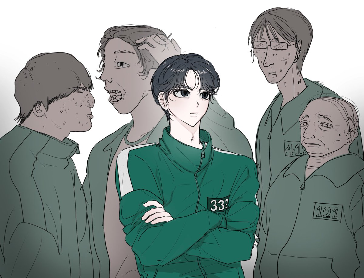 wanking510's tweet photo. 유독 잘생긴 #player333 https://t.co/wk3qe2GX7w