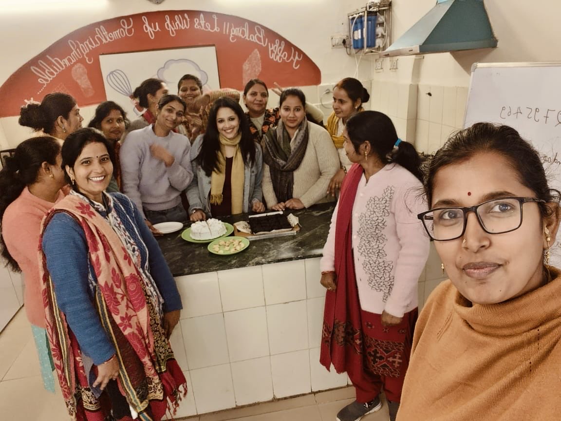 vidyaaram's tweet photo. https://t.co/R4S38Xx7Jl

I was there during OP Sindoor. I wrote something for my fellow fauji wives. This life demands more than sarees and sarkari ghars. It demands courage
@OfficialAwwa @BDUTT 
@LtGenDPPandey @majorgauravarya @RgGhai @GeetikaLidder @umaskai @savvyghai https://t.co/AmVCnvP7fu