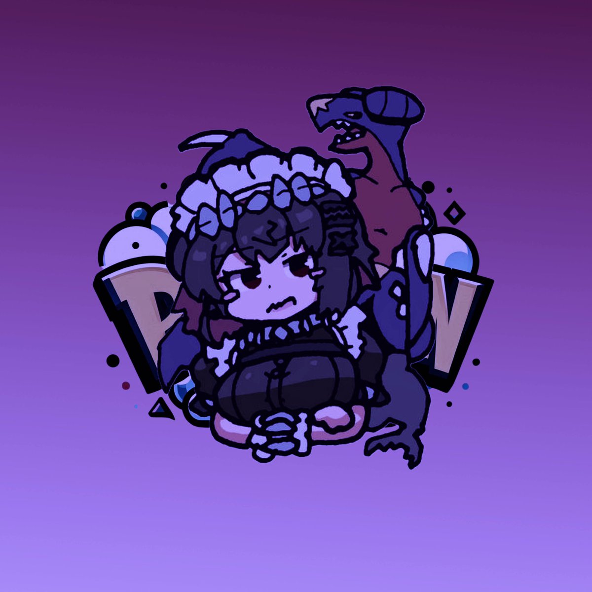 ﹙ #𝟺𝟺𝟻 ﹚𝓛𝑨𝒁𝒀 𝓖𝑨𝑹𝑪𝑯𝑶𝑴𝑷 .ᐟ tweet media