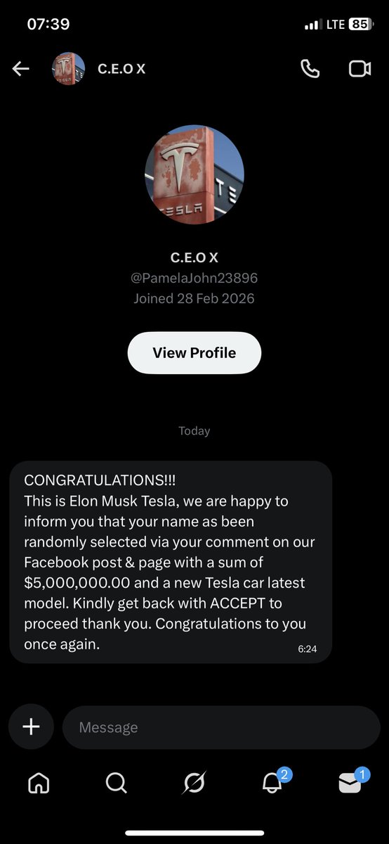 Good news in a new month 
Yay
Oya rejoice with me na 😂😂😂😂😂😂😂