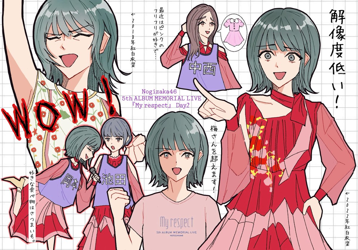 乃木坂46 中西アルノ My respect 封入写真 生写真 ヨリ 中西アルノ 乃木坂46 My respect 封入 生写真 ヨリ 乃木坂46 中西