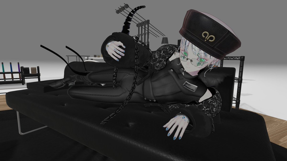 ヒトガタ tweet media