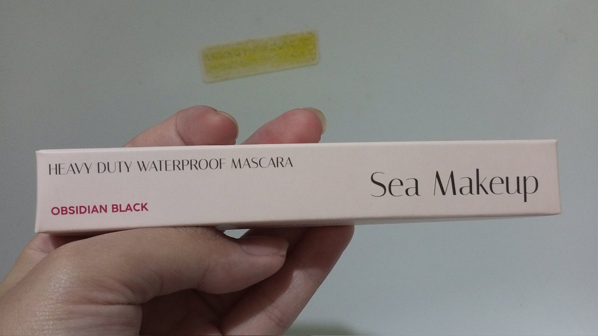 seavoley's tweet photo. wts want to sell

— Skin Game Watery Moist 100ml Rp. 117.000
— Sea Makeup Mascara Rp. 35.000

ALL NEW SEGEL NO NEGO!
— Fullpay only, co oyen rp.99
— dom tangerang https://t.co/ggxRwac5g7