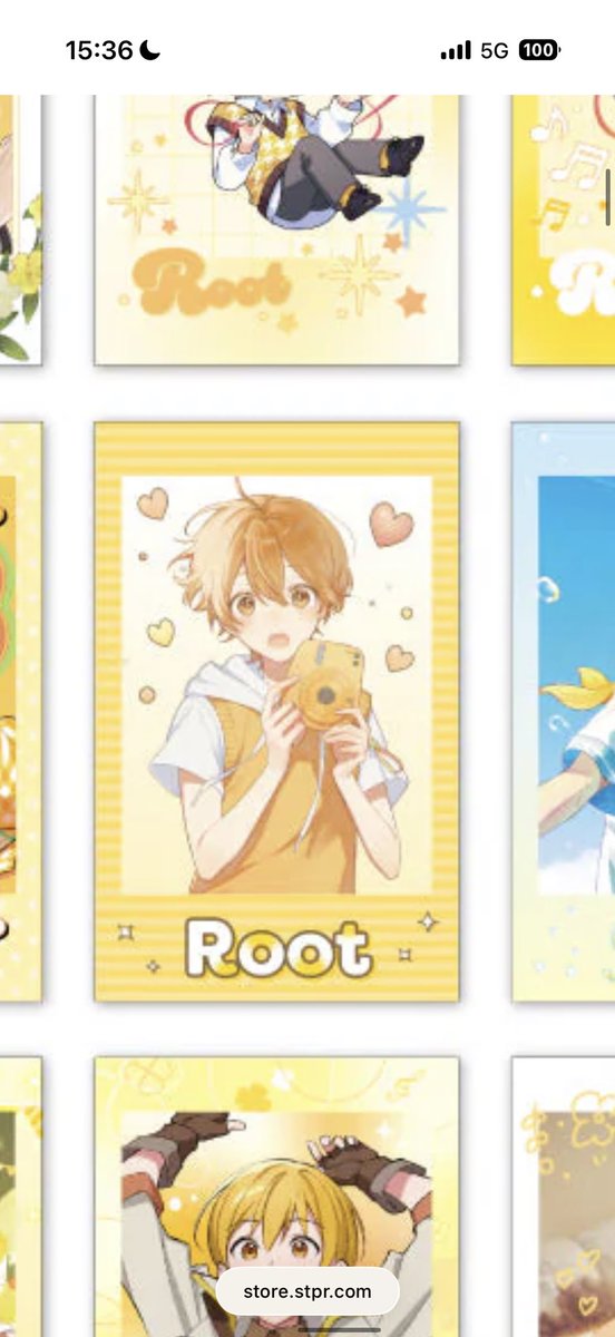 そふぃーあ tweet media